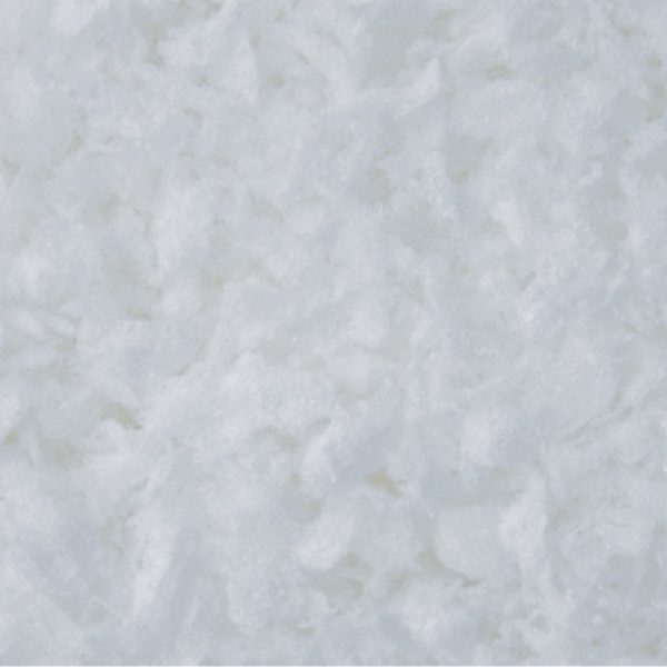 Deko-Schnee kompostierbar, 1 Liter Beutel
