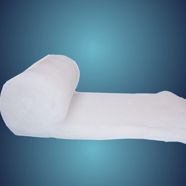 Schneematte extra flauschig, 1 x 0,5 m