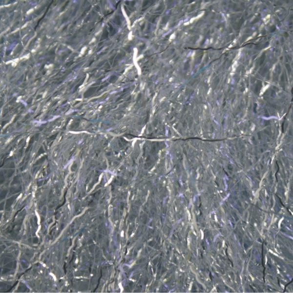 Magic-Effect-Faser, ice-blue, 10g  Beutel
