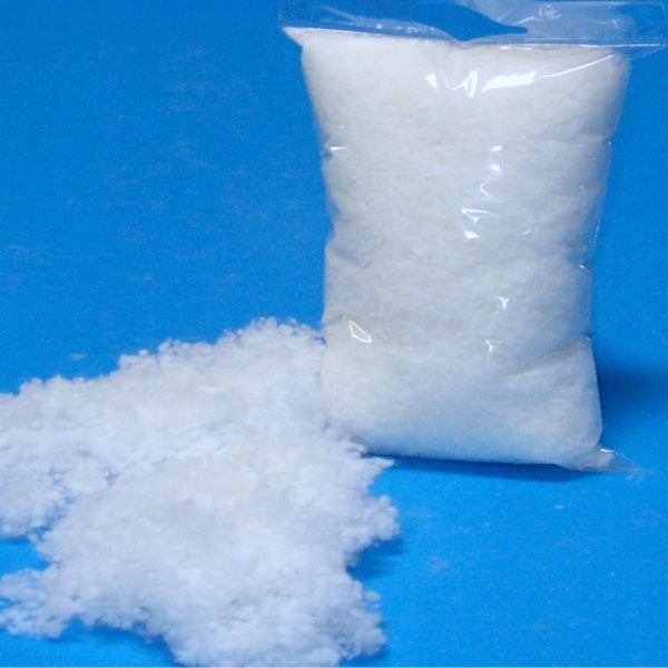 Schneekügelchen s.e., 1 kg Beutel